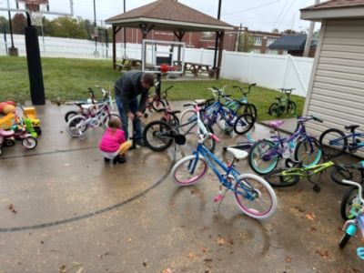 Community Kindness: Fletcher Subaru Supports Children's Haven