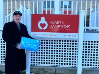 Heart Of The Hamptons