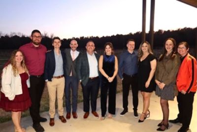 T1D Party For a Purpose