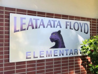Leataata Floyd Elementary School 