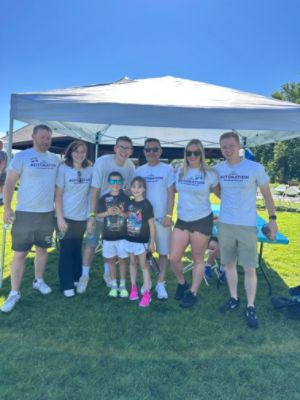 Great Strides Cystic Fibrosis Foundation