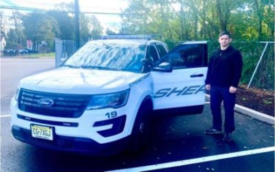 Victory Subaru hosts child safety seat checks