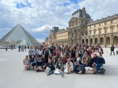 Mifflin County Travel Club