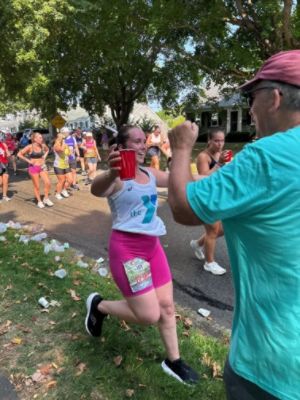 Subaru Sponsored YMCA Cape Cod Falmouth Road Race Team Raises $16,000