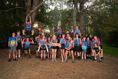 Keystone Mountain Bike Team