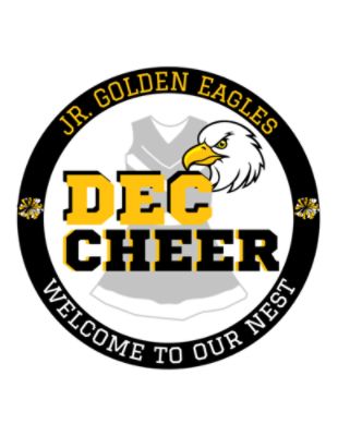 Dobson Eagles Cheerleading