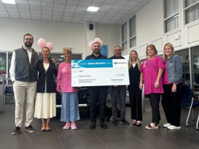 Loudoun Breast Health Network