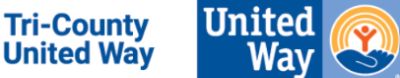 Logo Driving Hope Together: Operation Warm With Tri-County United Way