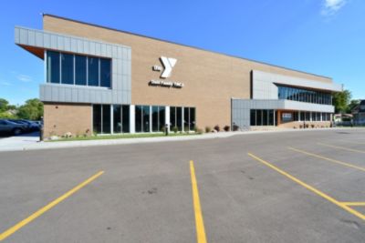 Dahl Provides over $15,000 to La Crosse Area YMCA