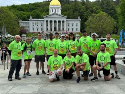 Taking Steps for Health and Wellness in Vermont