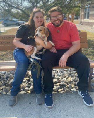 33 Adoptions in a Week, Thanks to Our Community and RK Subaru of Vineland