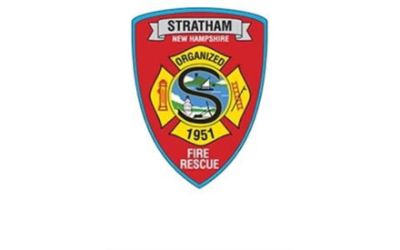 Stratham Fire Department