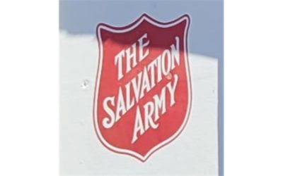 Chandler Salvation Army