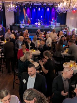 Somerville Spring Into Action