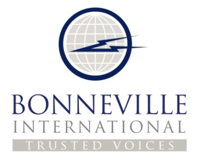 Bonneville Media Account Executive