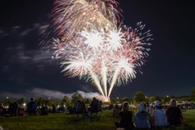 Homer Community Festival