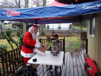 4 Local Wishes Come True!