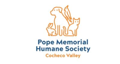 Pope Memorial Humane Society