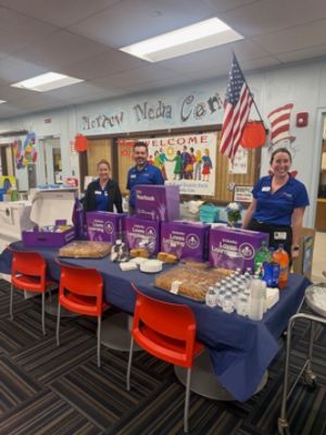 Subaru Loves To Learn