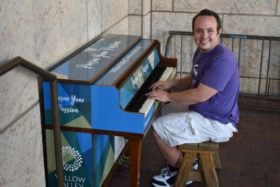 Lancaster County Motors Subaru & Music for Everyone - Bringing Music to Lancaster County!!
