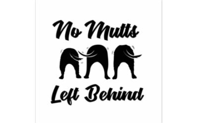No Mutts Left Behind