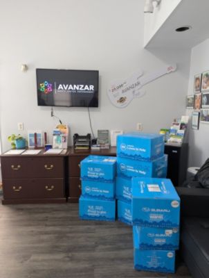 Ciocca Subaru of Pleasantville Gives Back to Local Kids in Need