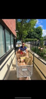 Every Other Wednesday: A Story about commitment to your community