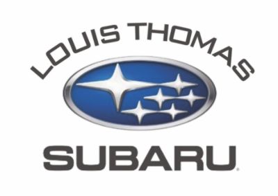 Louis Thomas Subaru