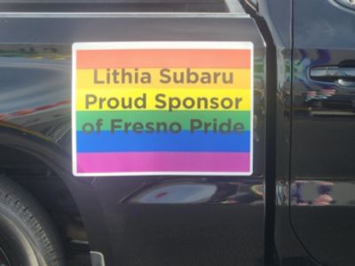 Show your Pride!!!!!