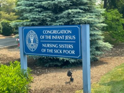 Congregation of the Infant Jesus