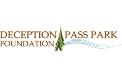 Deception Pass Park Foundation 