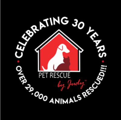 Pet Rescue by Judy