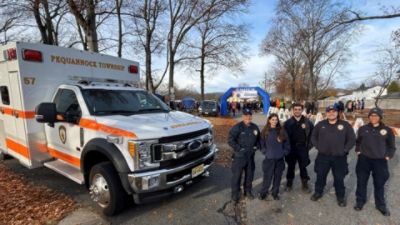 Grateful for the continued support. 