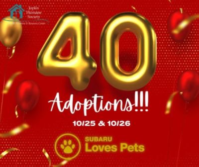 40 Lives Changed: Frank Fletcher Subaru's Kindness Collective Spreads Joy at JHS