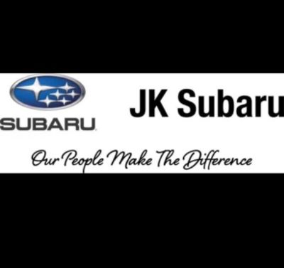 JK Subaru