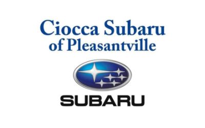 Ciocca Subaru of Pleasantville