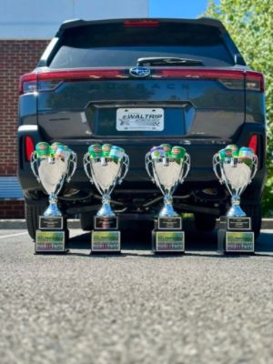 Feeding Hope Across Middle Tennessee Through the Darrell Waltrip Hunger Challenge