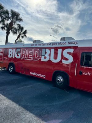 Subaru of North Miami & OneBlood Unite: Driving Lifesaving Blood Donations