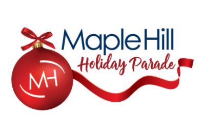 Maple Hill Holiday Parade
