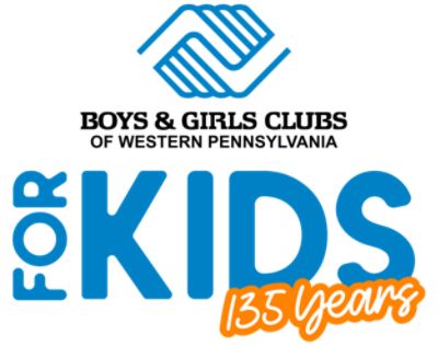 BOYS & GIRLS CLUBS OF WESTERN PA