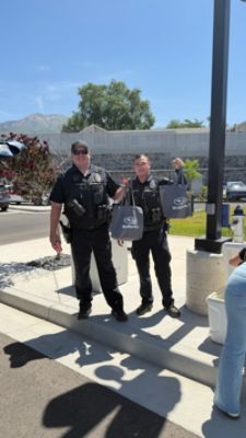 Subaru Loves to Care: Honoring Those Who Care for Our Community