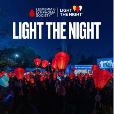 Leukemia and Lymphoma Society