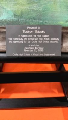 An Unexpected Gift That Shows the Impact of Subaru Loves Learning