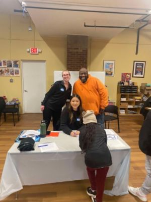 Empire Subaru x Operation Warm