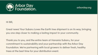 Rooted in the Community