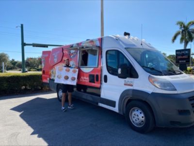 Subaru of Naples & Patty Baker Humane Society 2025