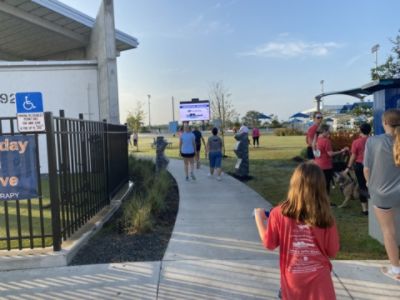 Humane Society Naples Run