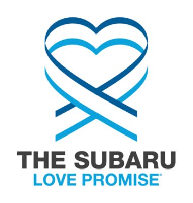 Love Promise Is Underway at East Hills Subaru