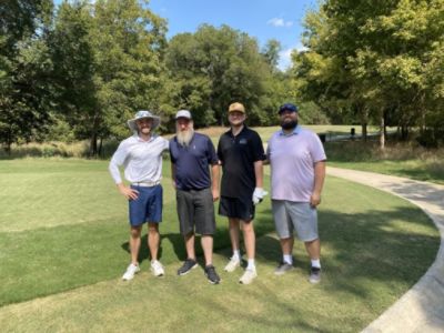 Five Star Subaru Sponsors Pros and Joes Golf Tournament