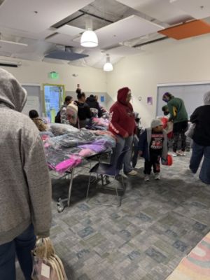 Keeping Rancho Cordova Kids Warm 
